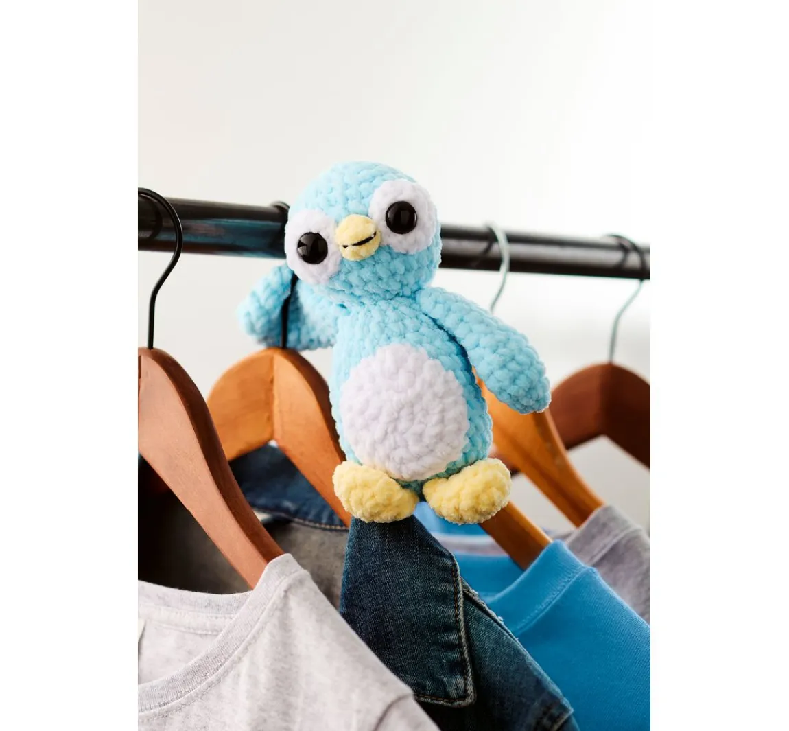 Sale Topp Buch "Amigurumis aus Chenillegarn - mega kuschelig!"