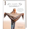 New Topp Buch "An einem Tag gehäkelt"