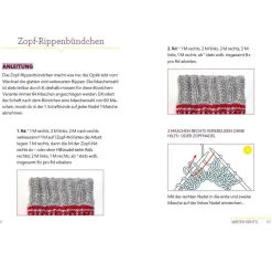 Clearance EMF Buch "Auf die Socke, fertig, los! Die kleine Strickschule für unterwegs"