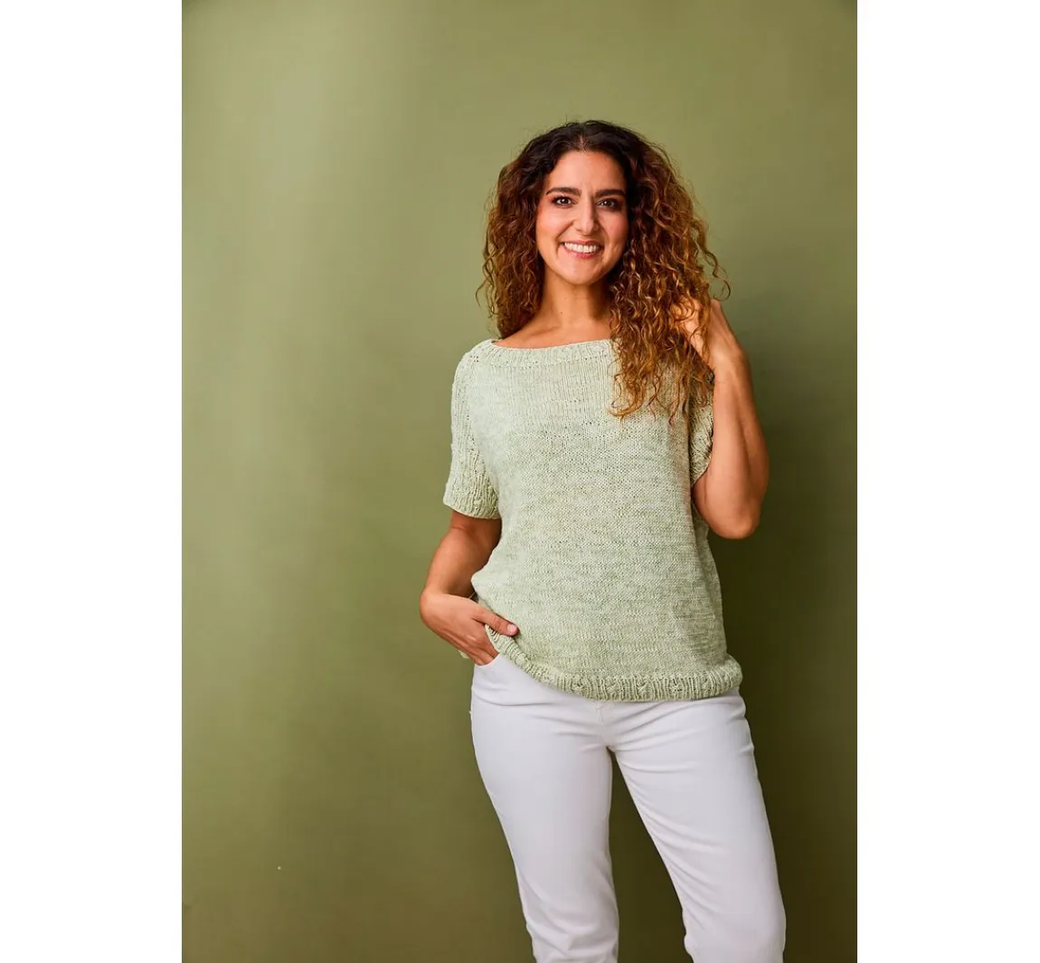 New Topp Buch "Aus 1 mach viele. Raglan-Shirts stricken"