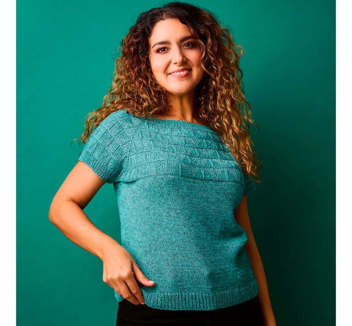 New Topp Buch "Aus 1 mach viele. Raglan-Shirts stricken"