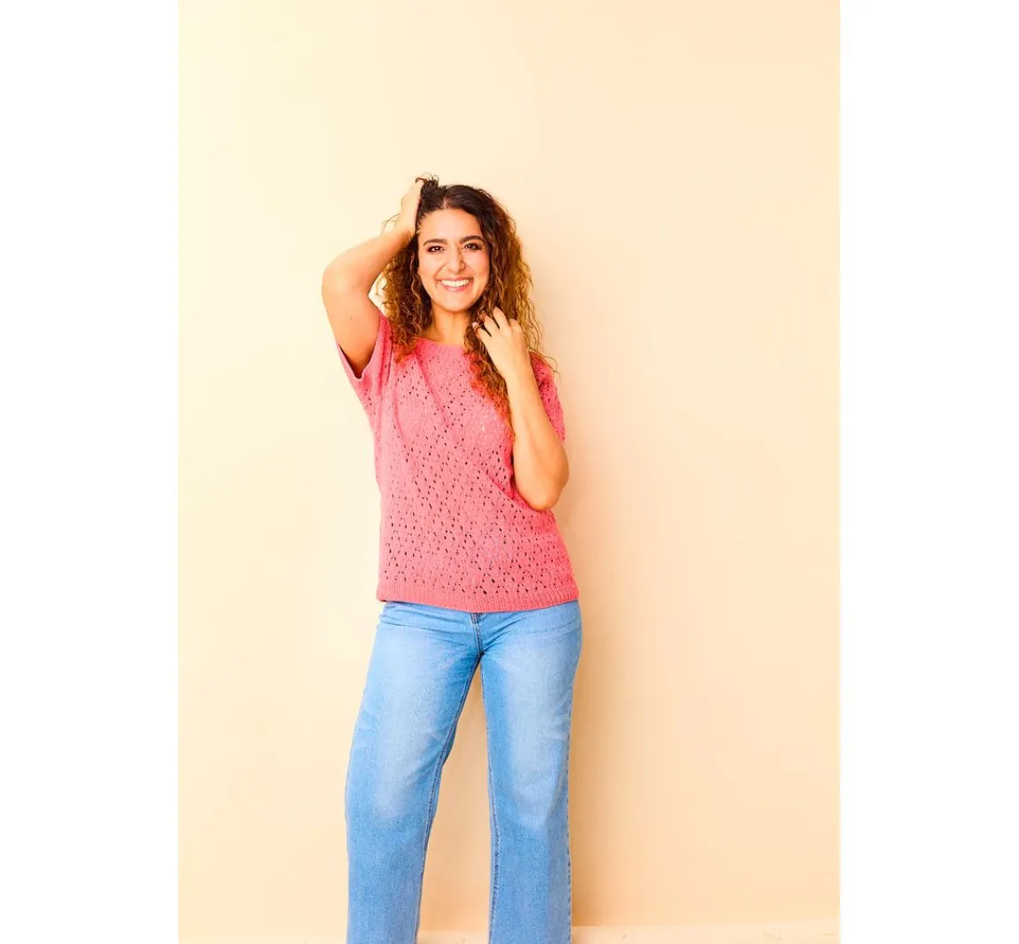 New Topp Buch "Aus 1 mach viele. Raglan-Shirts stricken"