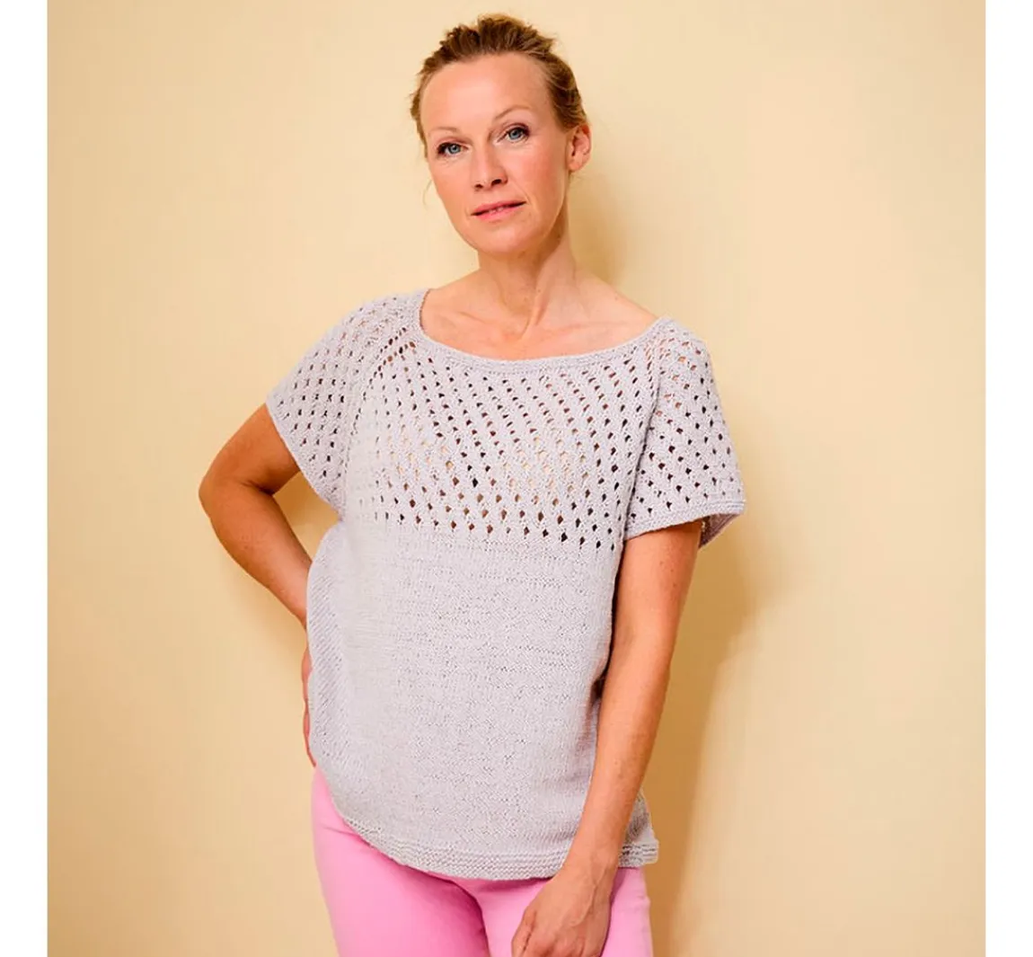 New Topp Buch "Aus 1 mach viele. Raglan-Shirts stricken"