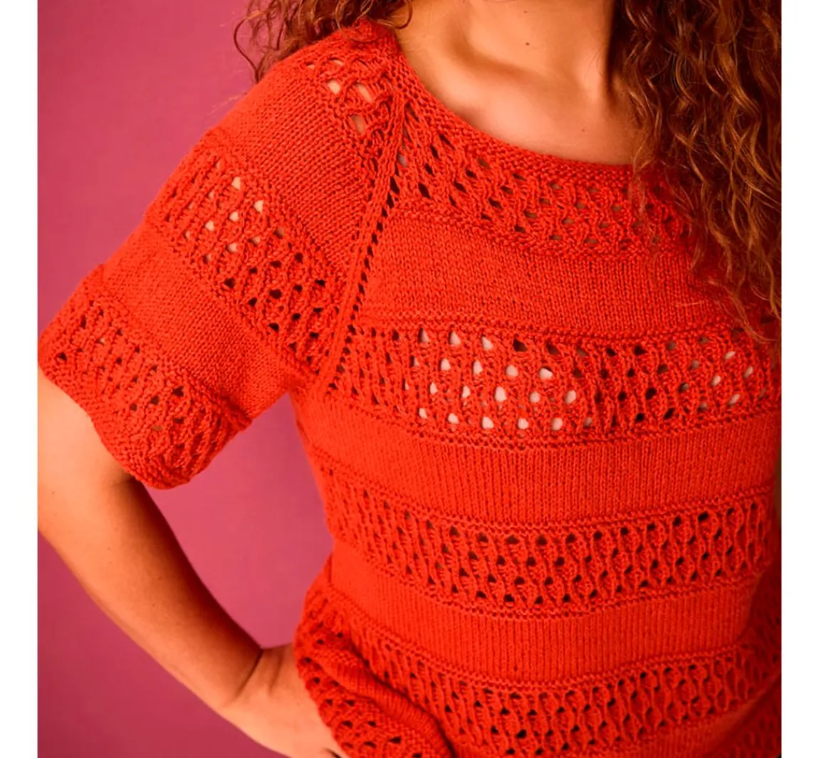 New Topp Buch "Aus 1 mach viele. Raglan-Shirts stricken"