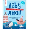 Clearance Topp Buch "Baby, ahoi!"