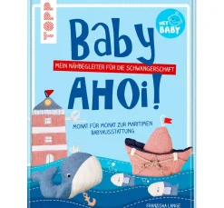 Clearance Topp Buch "Baby, ahoi!"