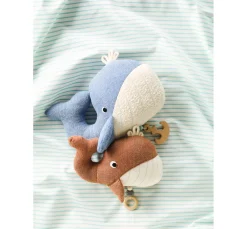 Clearance Topp Buch "Baby, ahoi!"