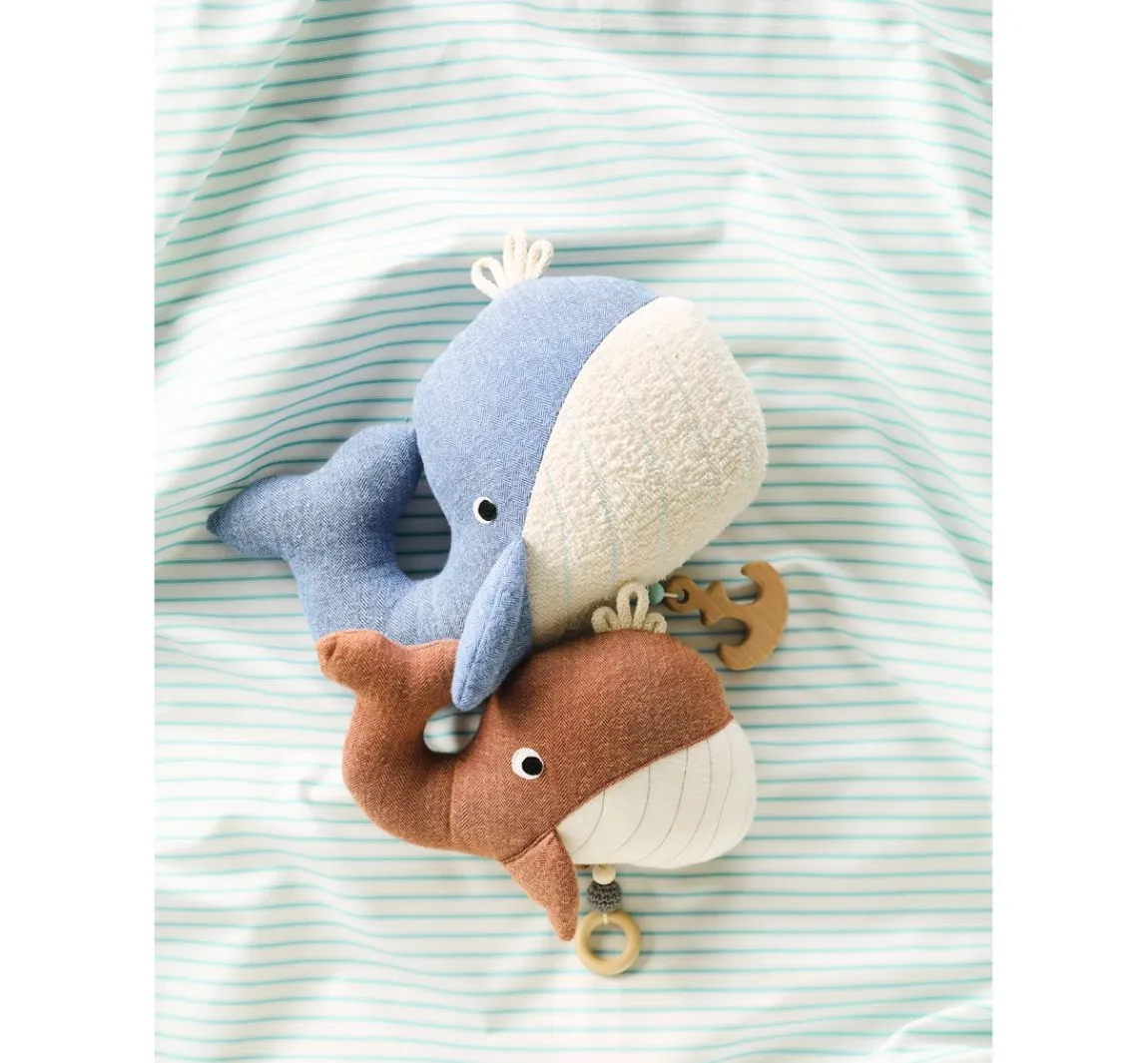 Clearance Topp Buch "Baby, ahoi!"
