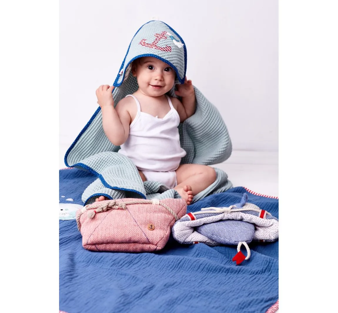 Clearance Topp Buch "Baby, ahoi!"