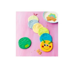 Discount Topp Buch "Baby- und Kinderspielzeug nähen (kreativ.kompakt.). Die schönsten Ideen fü
