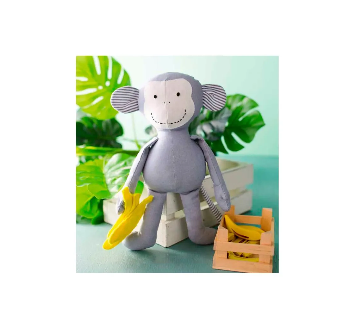 Discount Topp Buch "Baby- und Kinderspielzeug nähen (kreativ.kompakt.). Die schönsten Ideen fü