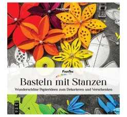 Sale mitp Buch "Basteln mit Stanzen"