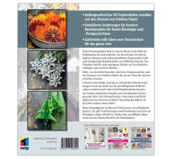 Sale mitp Buch "Basteln mit Stanzen"