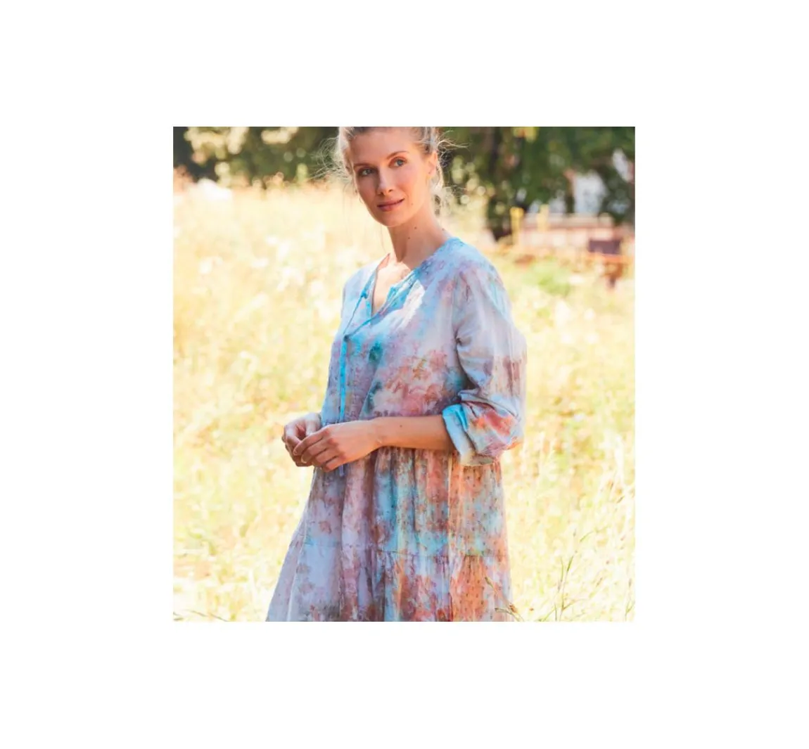 Online Topp Buch "Batik DIY - Tie Dye"