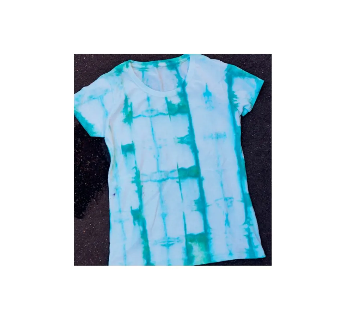 Online Topp Buch "Batik DIY - Tie Dye"