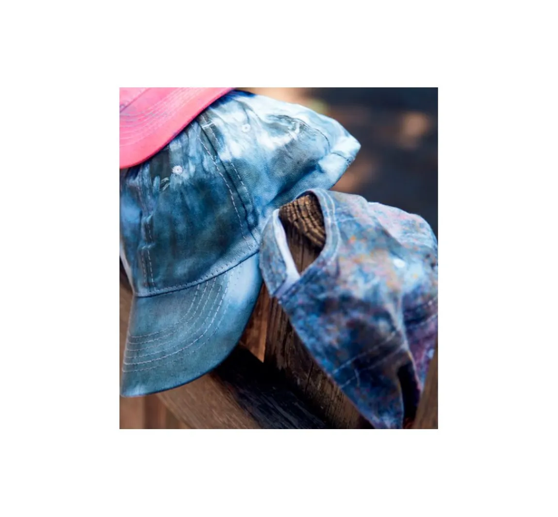 Online Topp Buch "Batik DIY - Tie Dye"