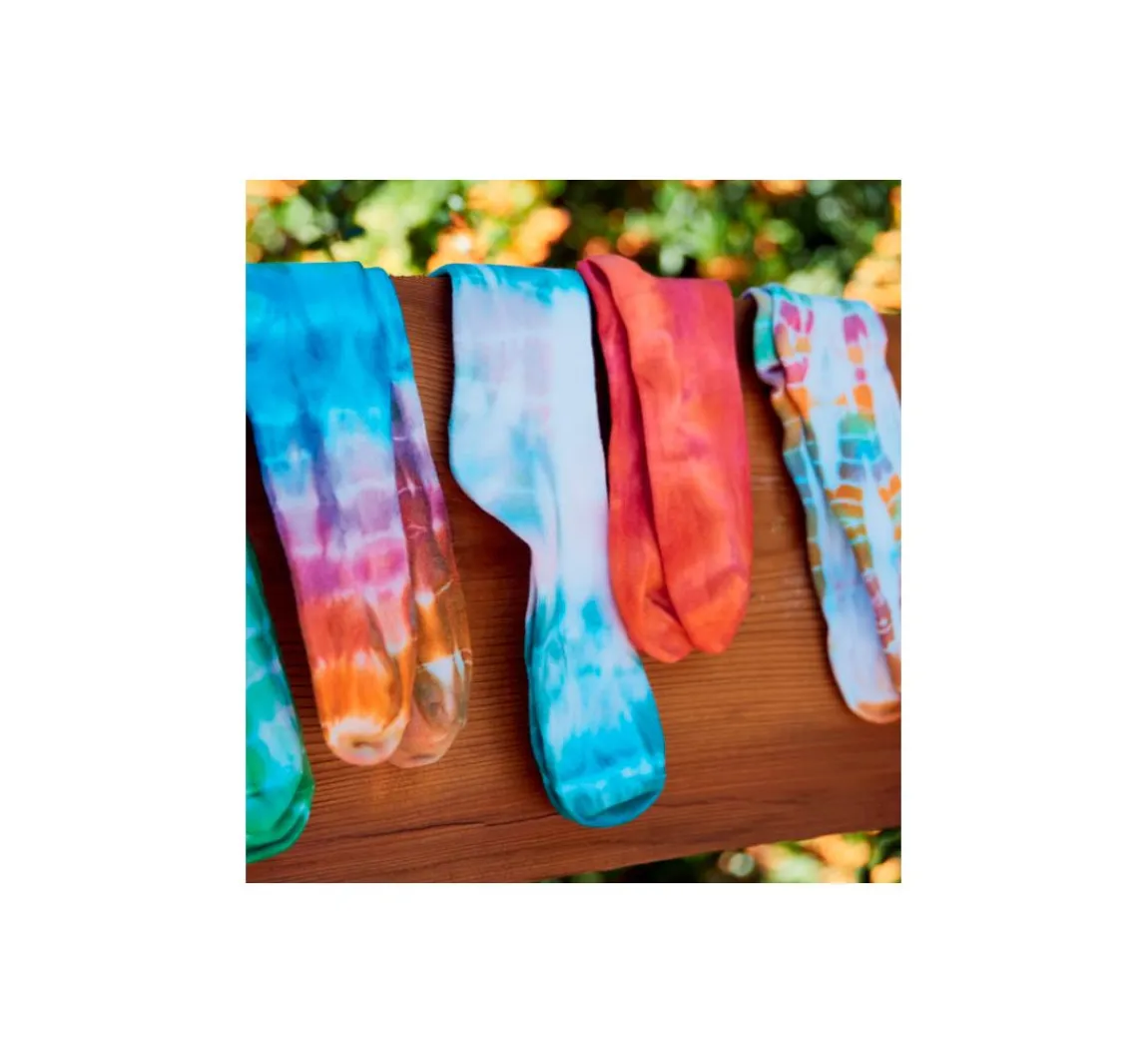 Online Topp Buch "Batik DIY - Tie Dye"