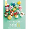 New Topp Buch "Überraschungs-HäkelEi"