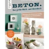 Online Topp Buch "Beton. Das große Werk- und Ideenbuch"