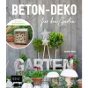 Outlet EMF Buch "Beton-Deko für den Garten"