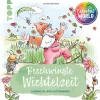 Best Topp Buch "Colorful World - Beschwingte Wichtelzeit"