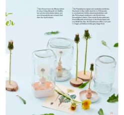 Discount Topp Buch "Das große Familien-Natur-Bastelbuch"