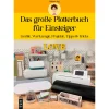 Outlet mitp Buch "Das große Plotterbuch für Einsteiger"