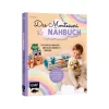 EMF Buch "Das Montessori-Nähbuch"