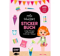 Outlet EMF Buch 