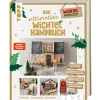 New Topp Buch "Das ultimative Wichtelhandbuch"