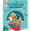 Sale Topp Buch "Das Weihnachtsbastelbuch für Kids"