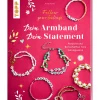 Best Topp Buch "Dein Armband, dein Statement"