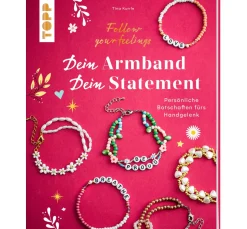 Best Topp Buch "Dein Armband, dein Statement"