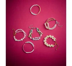 Best Topp Buch "Dein Armband, dein Statement"