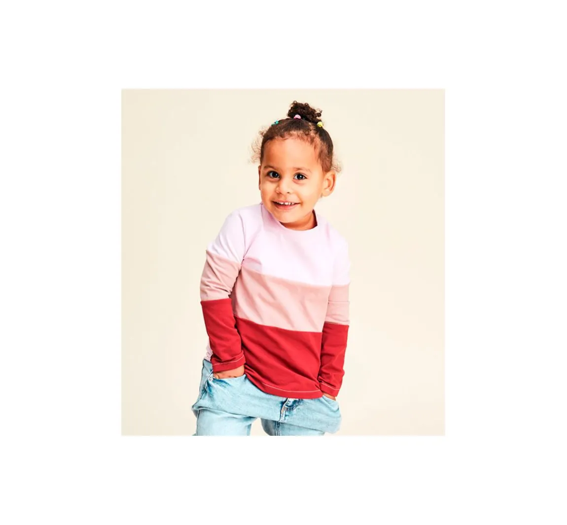 Topp Buch "Der Jersey-T-Shirt-Baukasten für Kids"