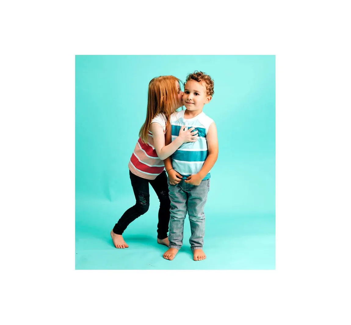 Topp Buch "Der Jersey-T-Shirt-Baukasten für Kids"