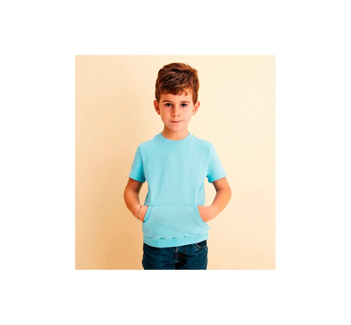 Topp Buch "Der Jersey-T-Shirt-Baukasten für Kids"
