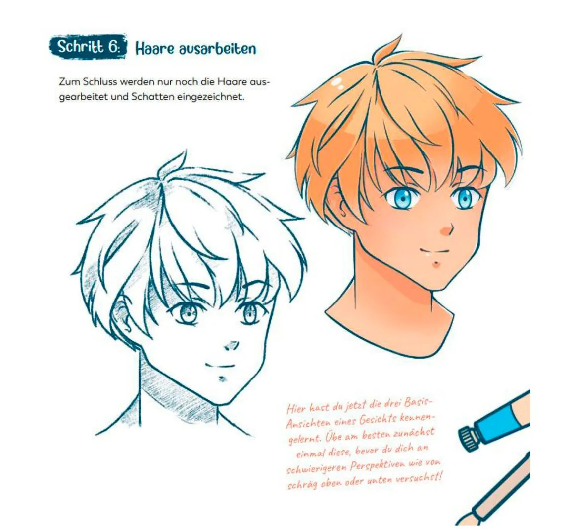 Best Topp Buch "Der Manga-Workshop"