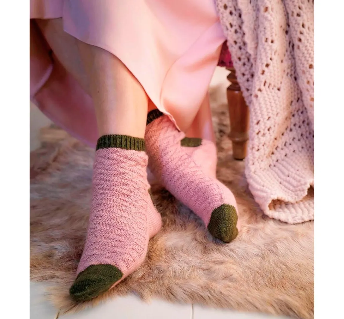 Outlet EMF Buch "Der Socken-Kompass"