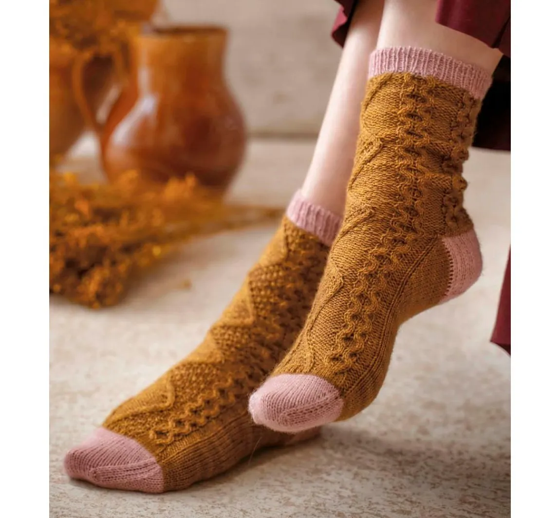 Outlet EMF Buch "Der Socken-Kompass"