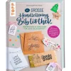 Outlet Topp Buch "Die große Handlettering-Bibliothek"
