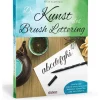 Online Stiebner Buch "Die Kunst des Brush Lettering"