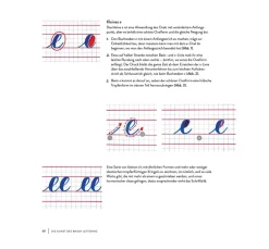 Online Stiebner Buch "Die Kunst des Brush Lettering"