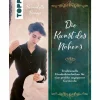 Hot Topp Buch "Die Kunst des Nähens"