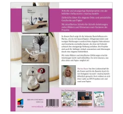 Discount mitp Buch "Die schönsten Ideen aus Papier"