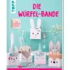 Discount Topp Buch "Die Würfel-Bande"