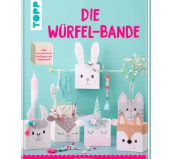 Discount Topp Buch "Die Würfel-Bande"