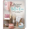 Topp Buch "Du kannst häkeln mit Bella Coco"