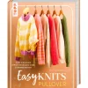 Sale Topp Buch "Easy Knits - Pullover"