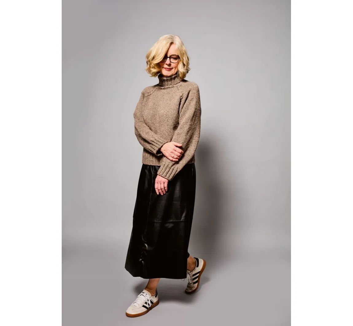 Sale Topp Buch "Easy Knits - Pullover"